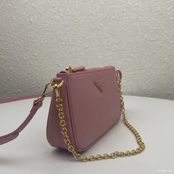 Brother sam 208B570132 Bags Prada 0509